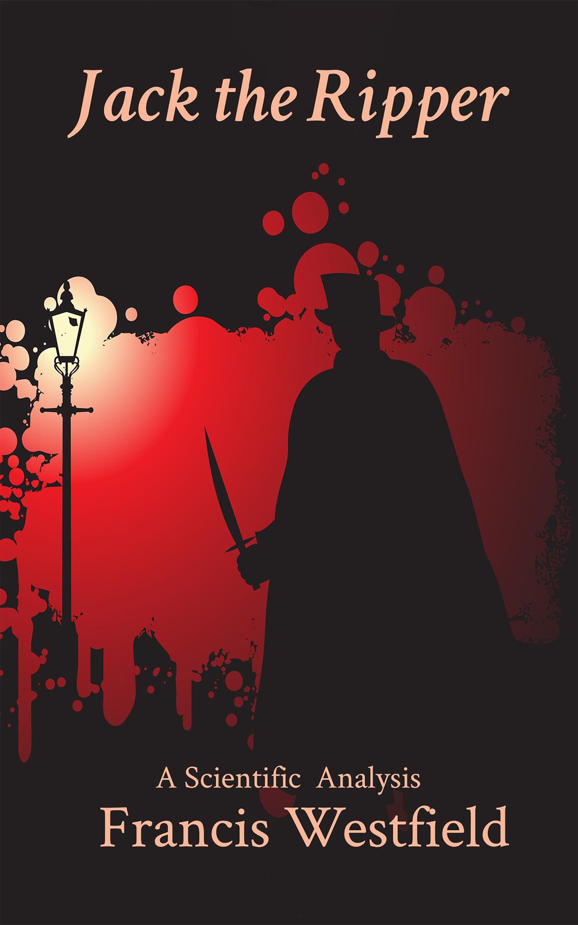 Jack the Ripper - <5