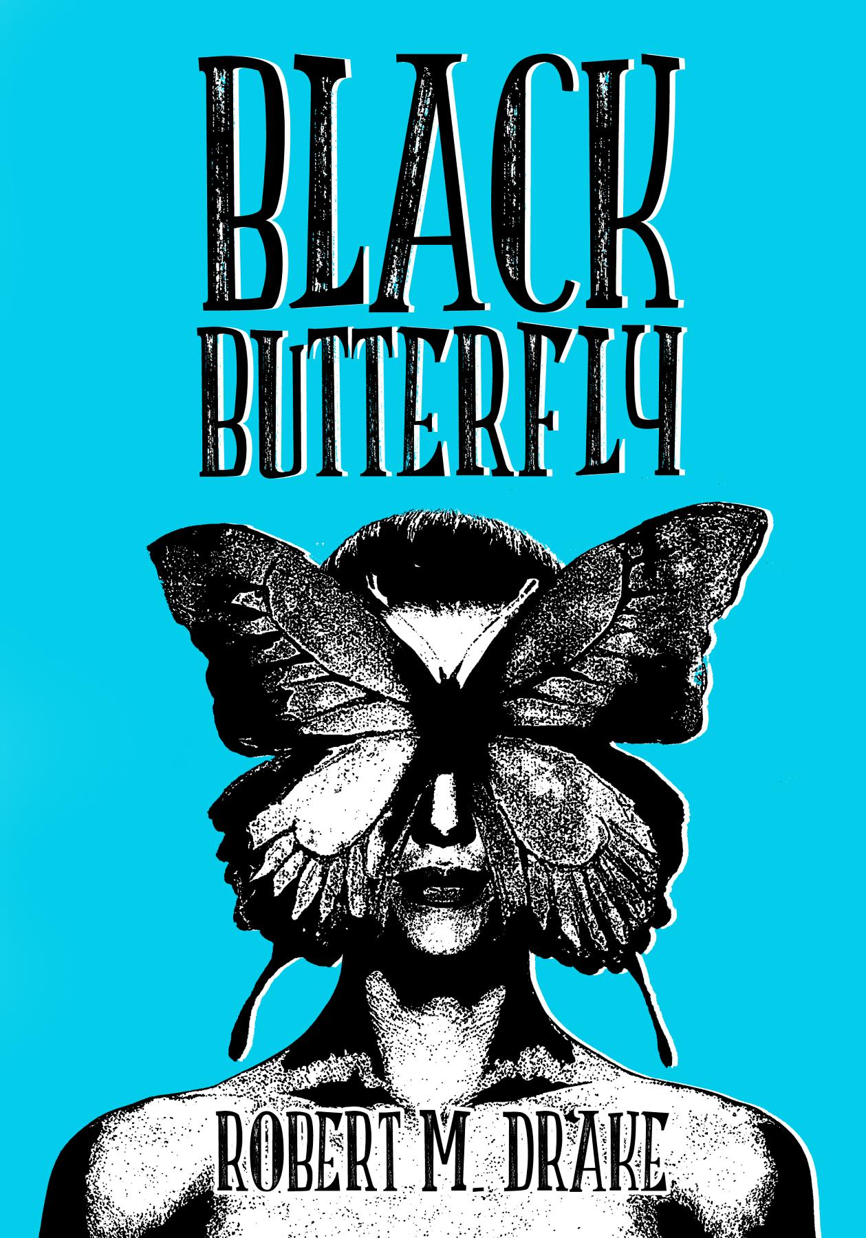 Black ButterFly