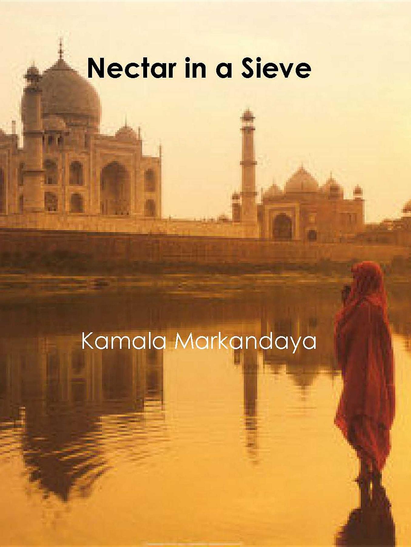 Nectar In A Sieve Markandaya Kamala Ebook