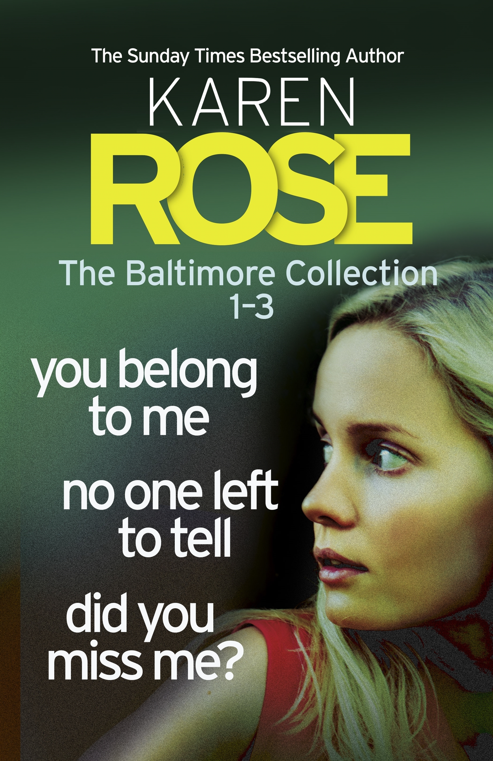 The Baltimore Collection