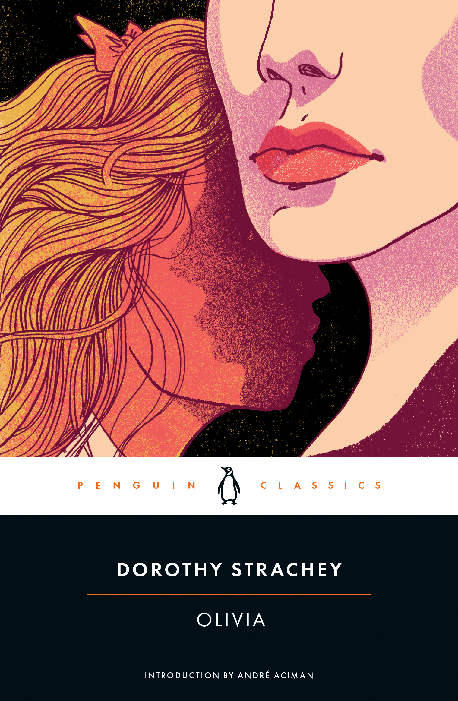 Olivia By Strachey Dorothy Ebook
