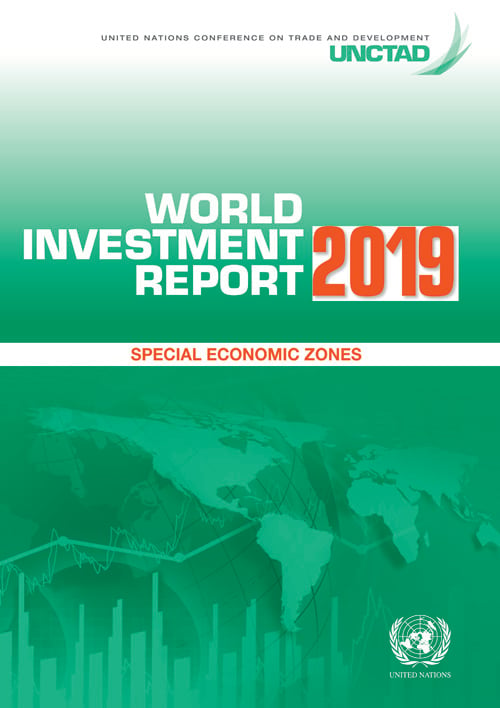 World Investment Report 2019