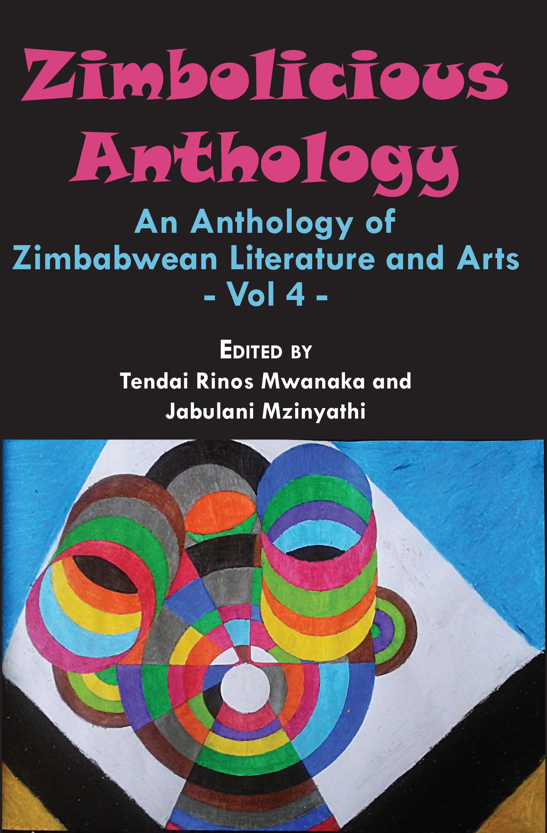 Zimbolicious Anthology