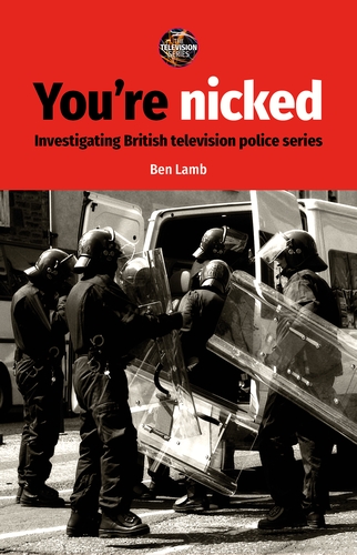 Youâre nicked