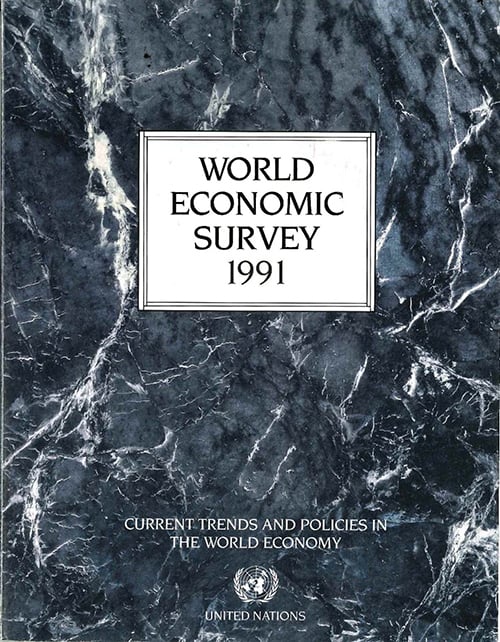 World Economic Survey 1991