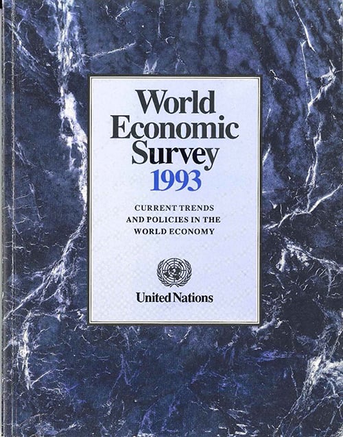 World Economic Survey 1993