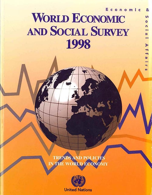 World Economic and Social Survey 1998