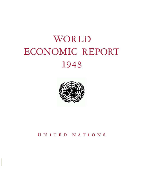 World Economic Report 1948