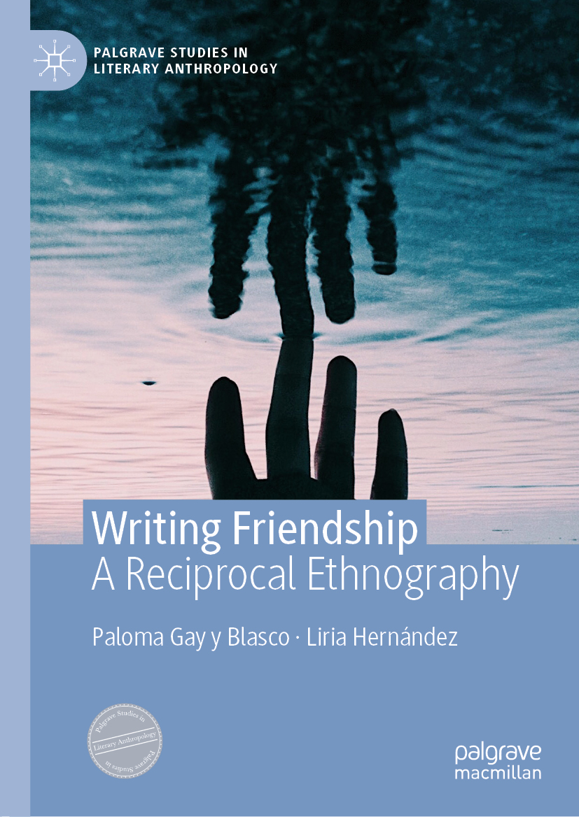 Writing Friendship