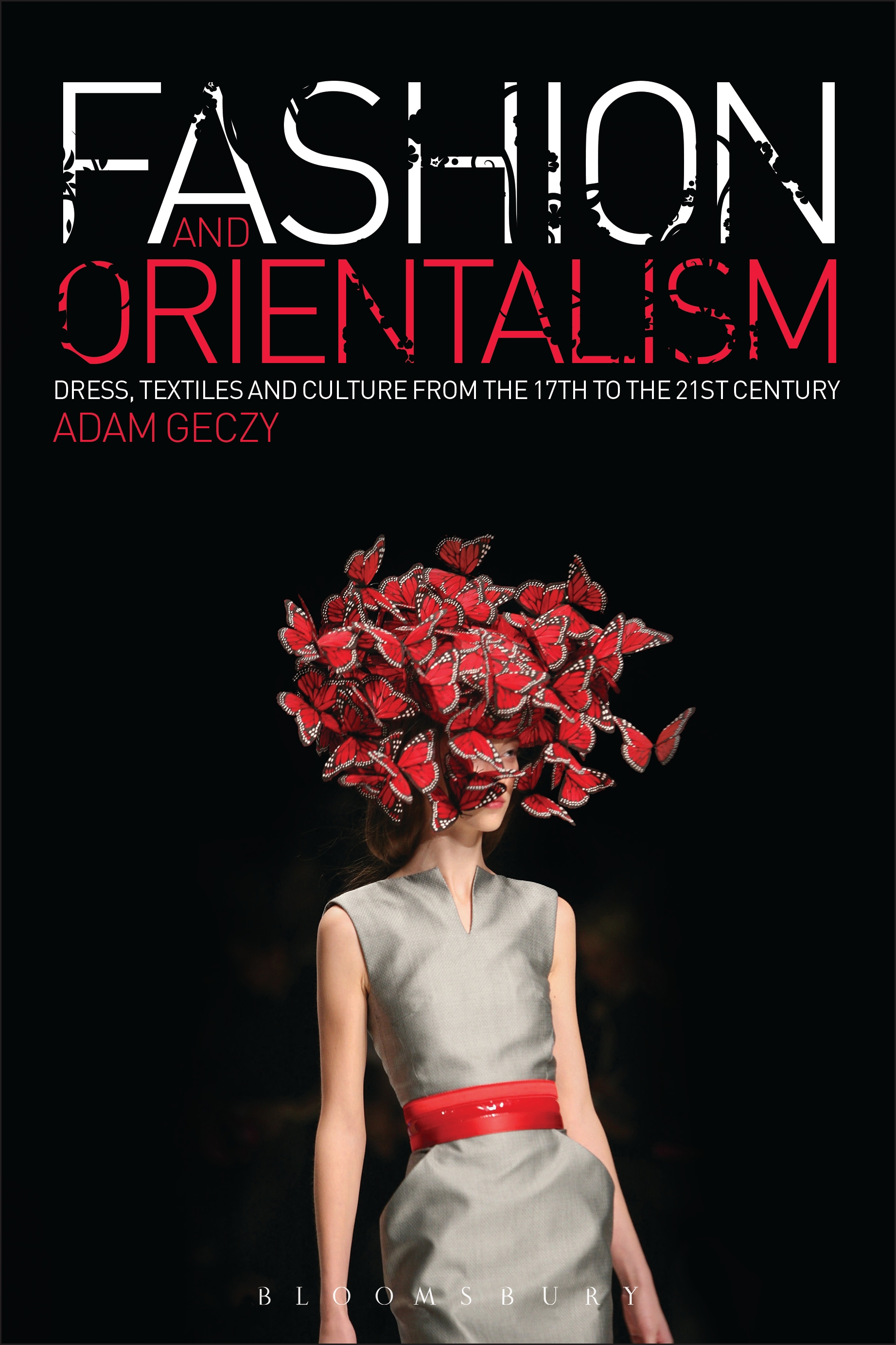 Fashion and Orientalism - 25-49.99