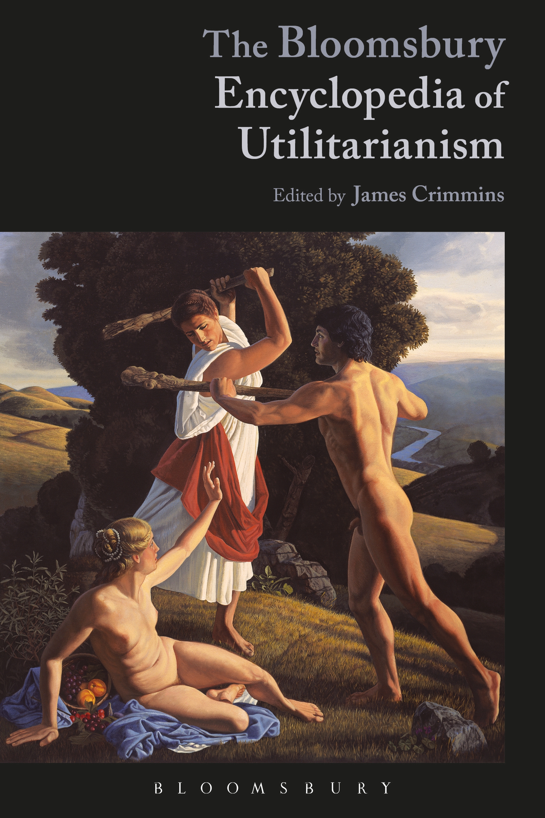 The Bloomsbury Encyclopedia of Utilitarianism - 50-99.99
