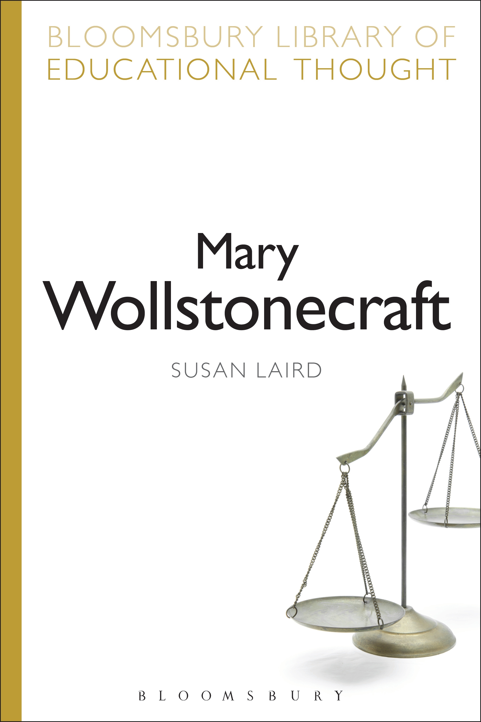 Mary Wollstonecraft - 25-49.99