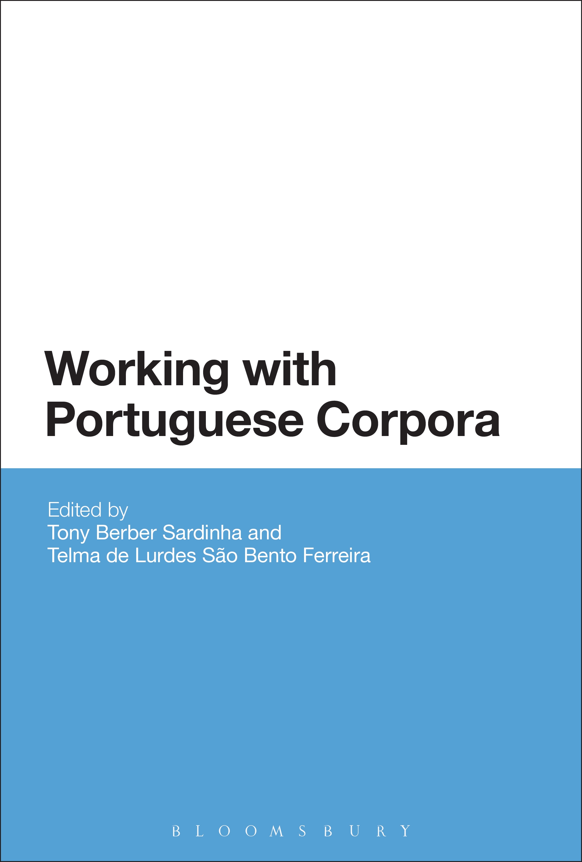 Working with Portuguese Corpora