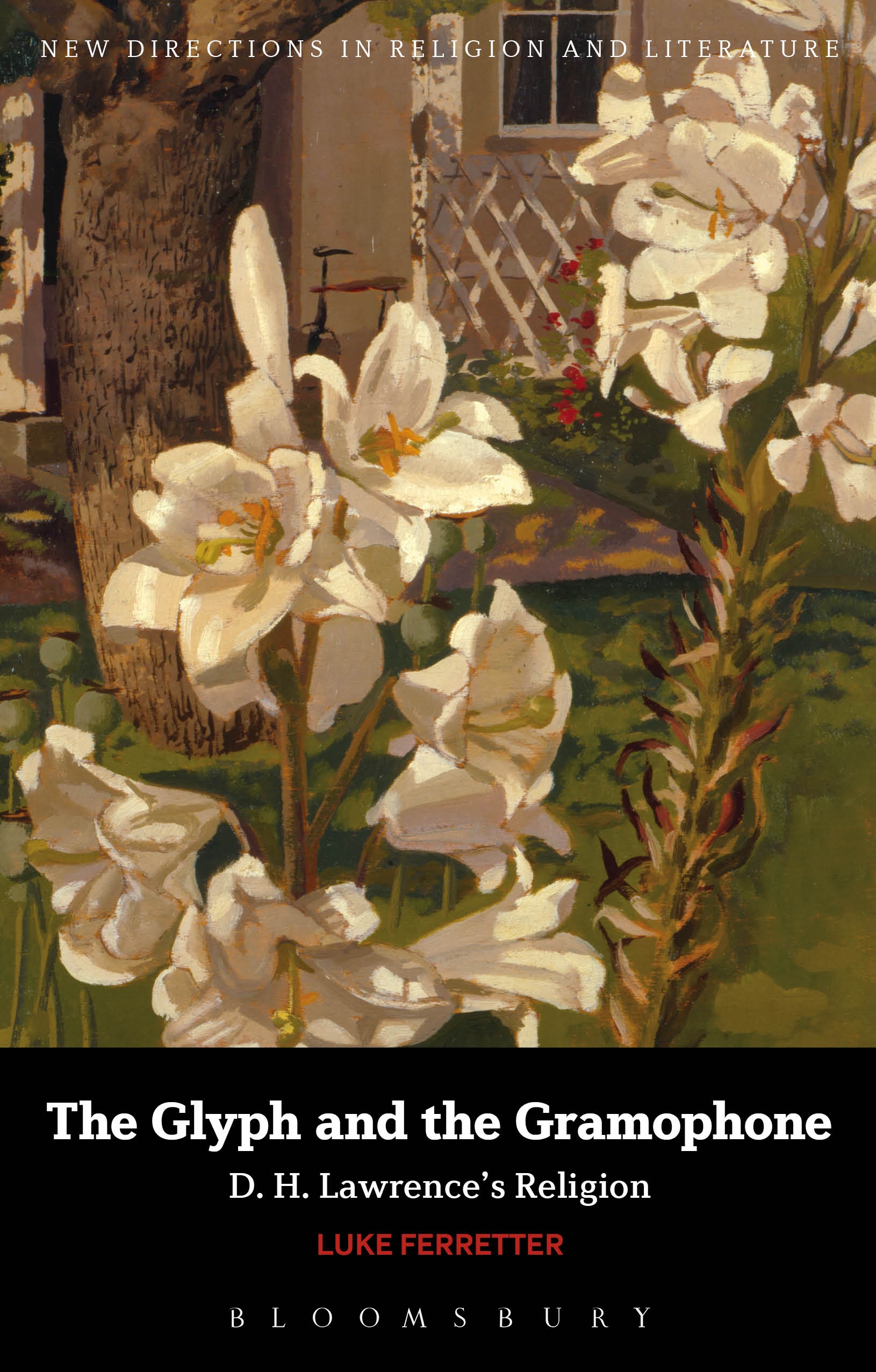 The Glyph and the Gramophone - 25-49.99