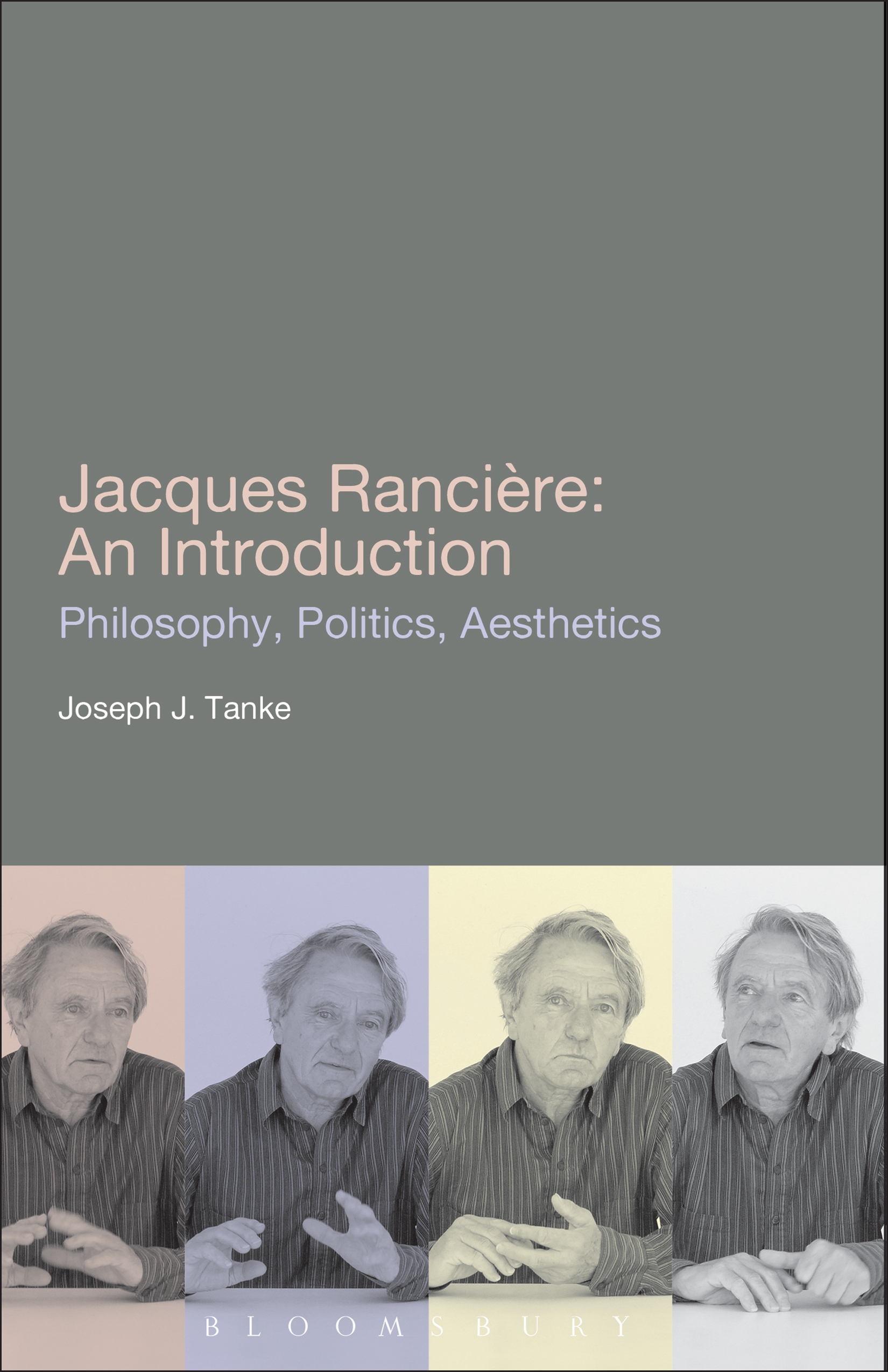 Jacques Ranciere