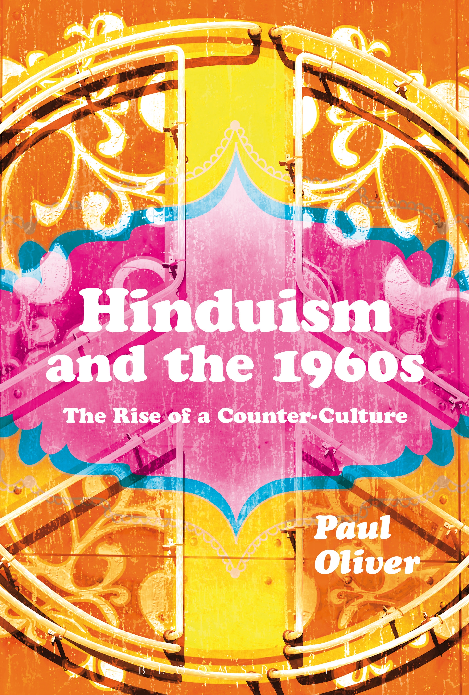 Hinduism and the 1960s - 25-49.99