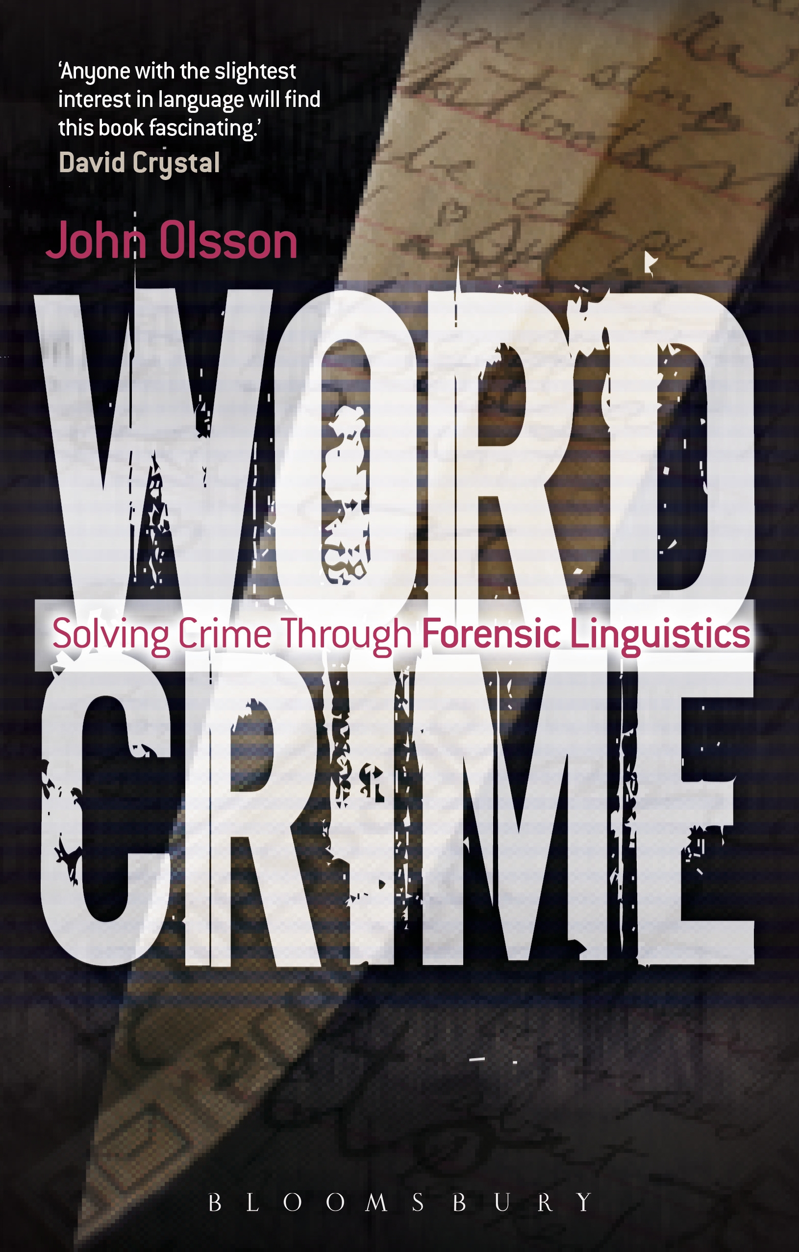 Wordcrime