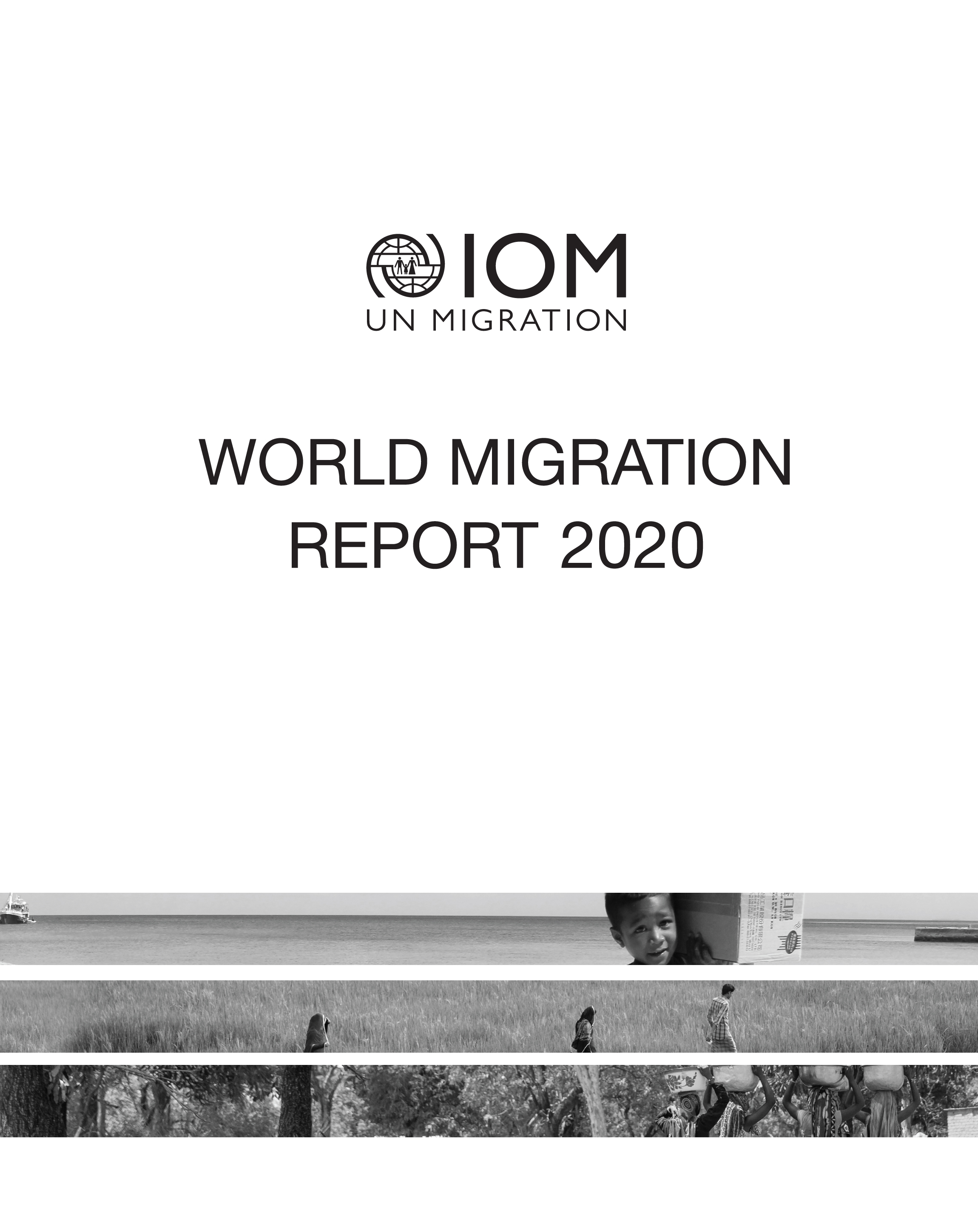 World Migration Report 2020