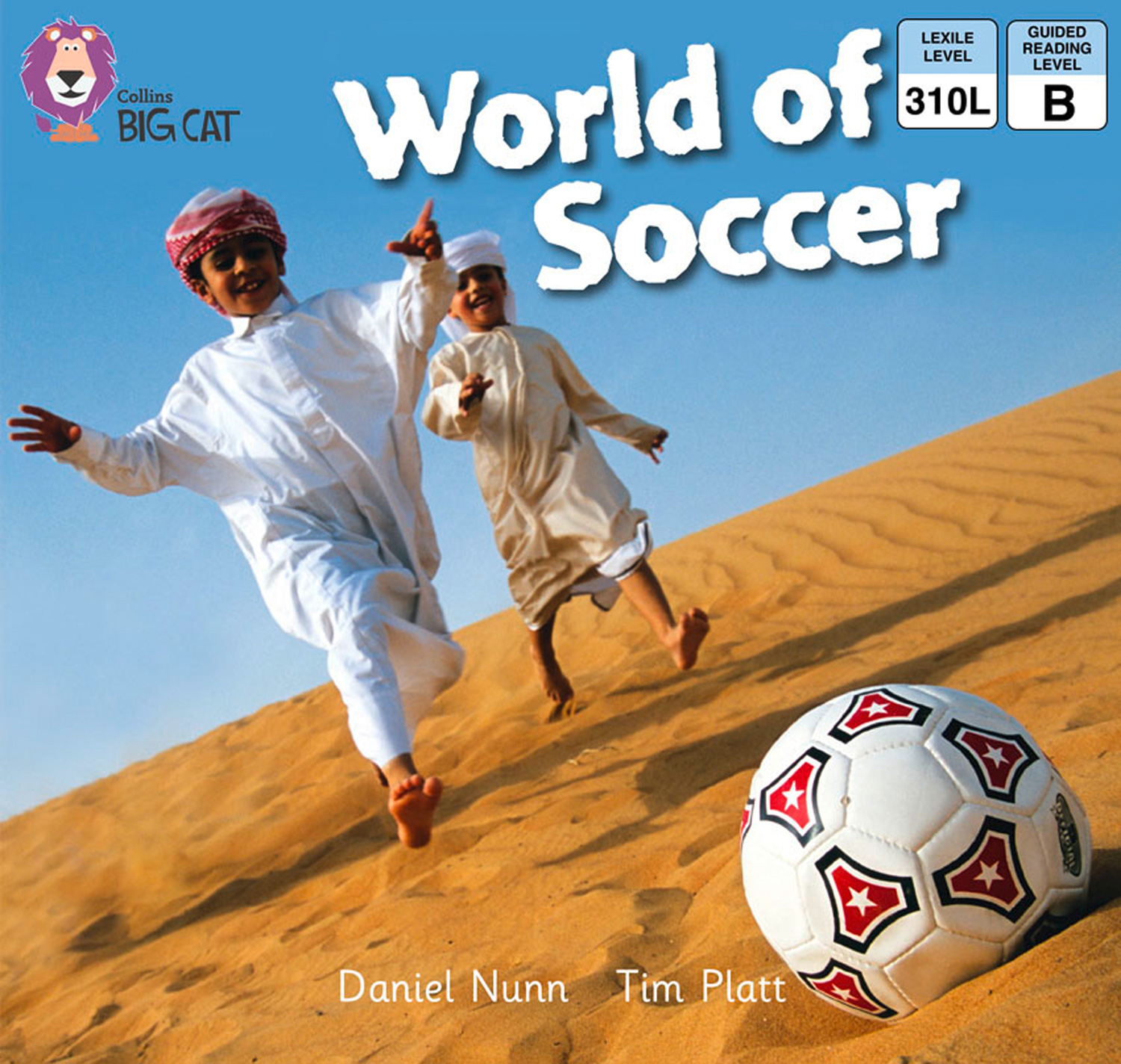 World of Soccer