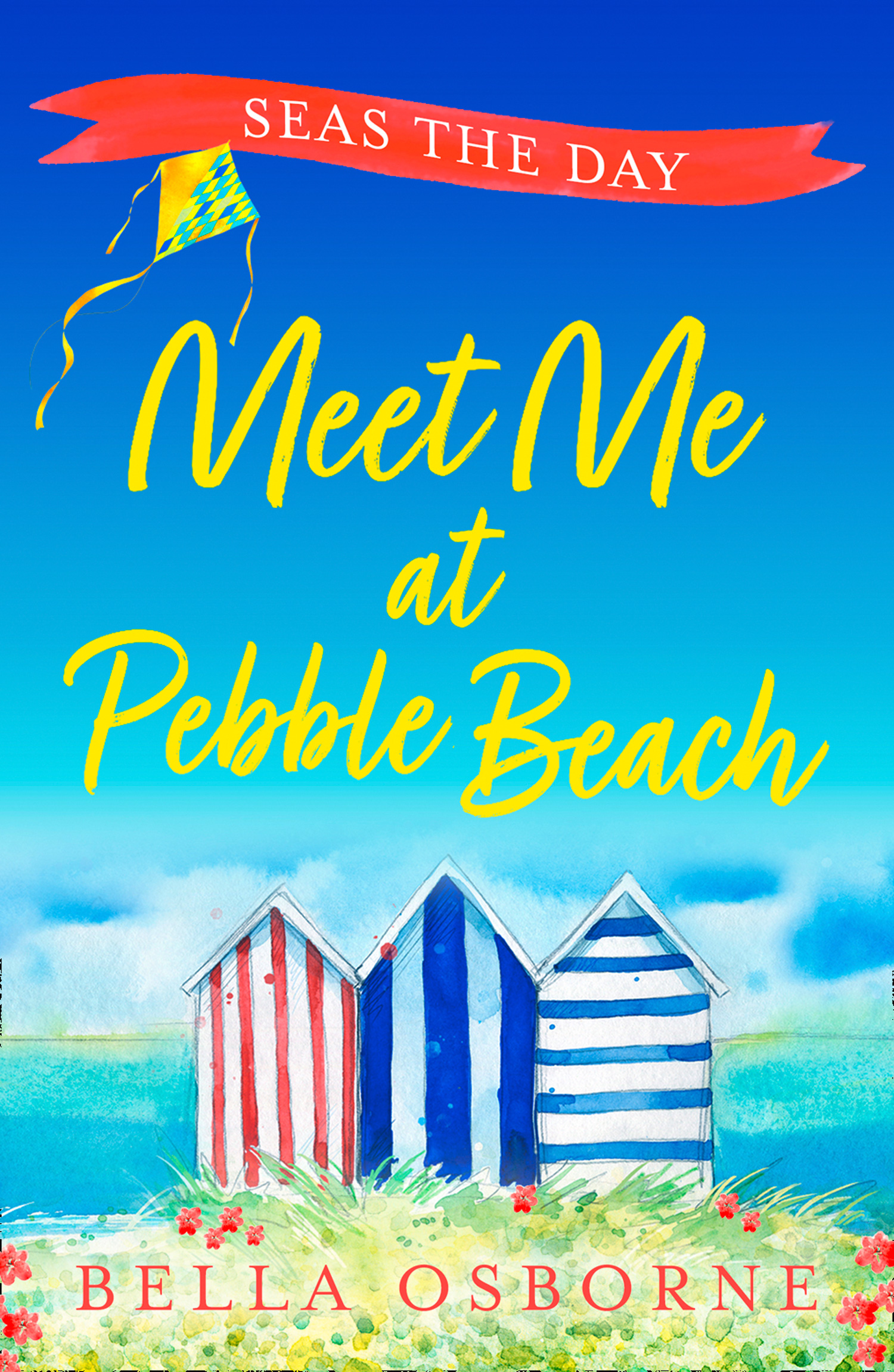 Meet Me at Pebble Beach