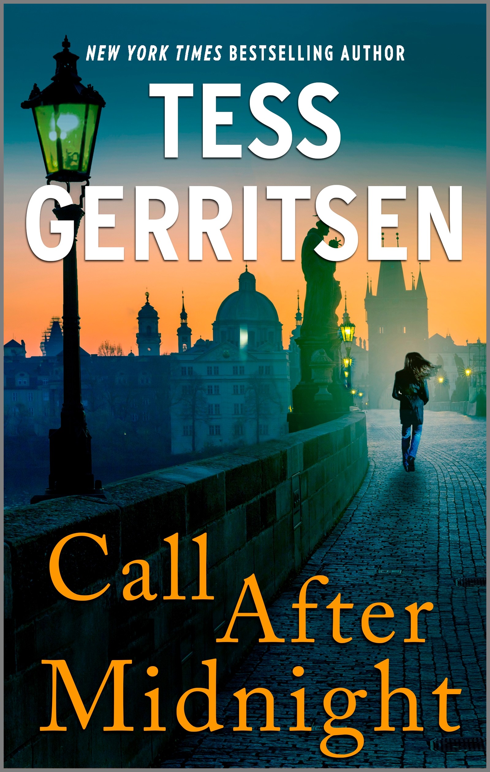 Call After Midnight