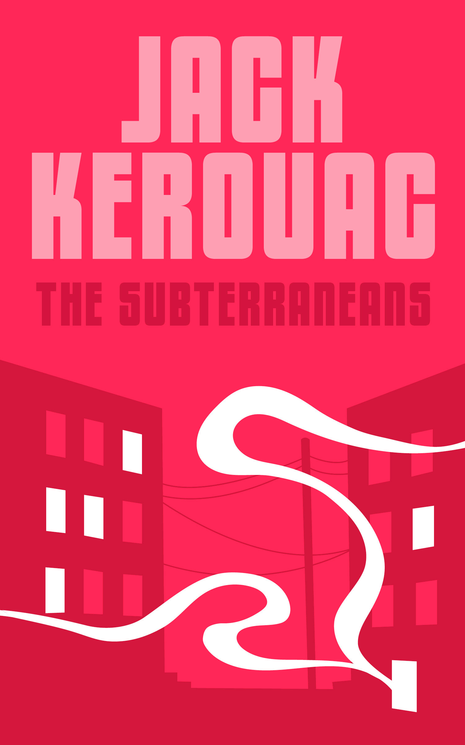The Subterraneans