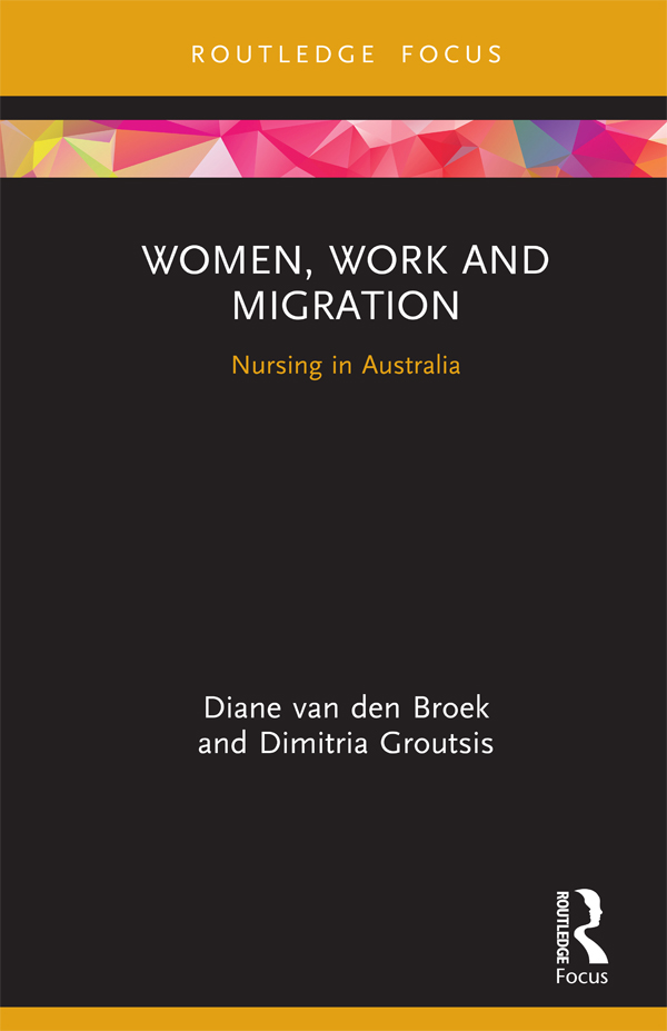 Women, Work and Migration