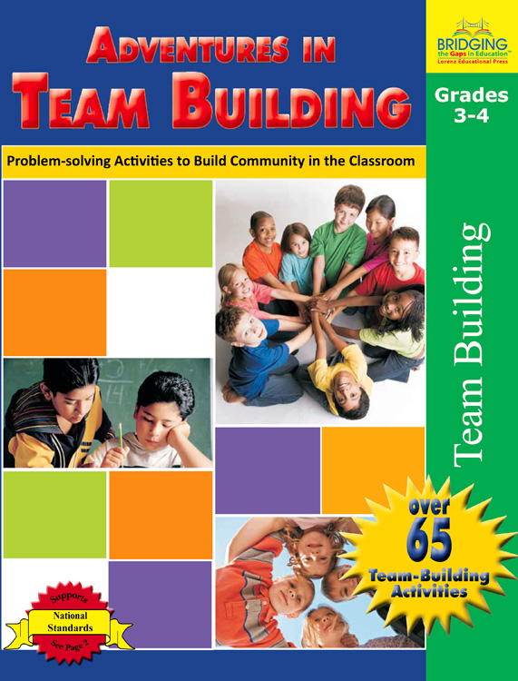 Adventures in Team Building