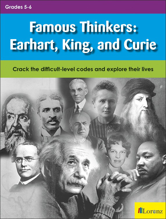 Famous Thinkers