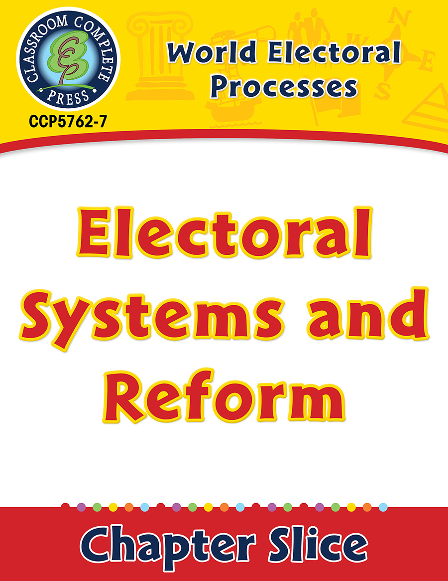 World Electoral Processes