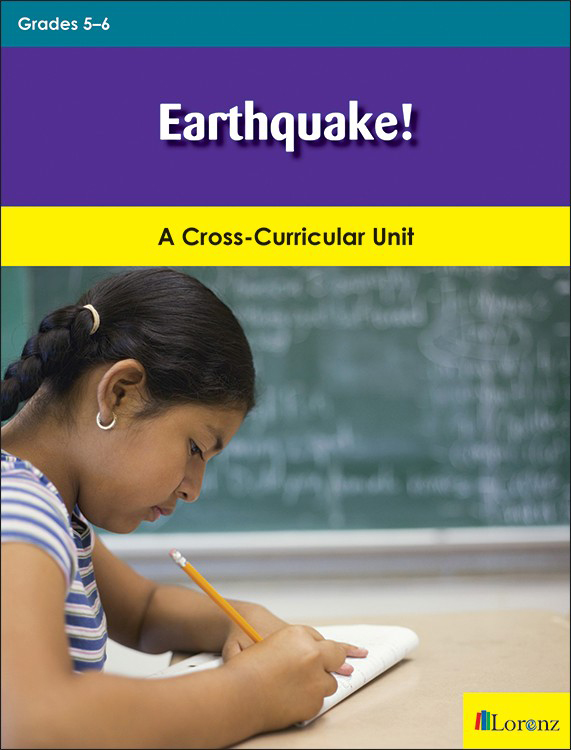 Earthquake!