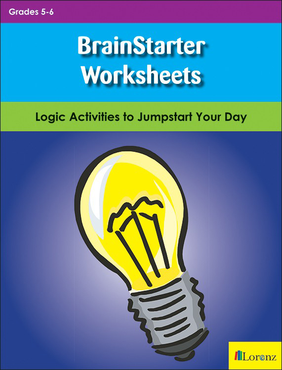 BrainStarter Worksheets