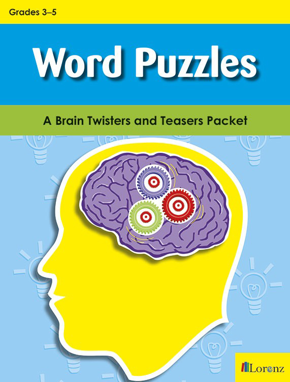 Word Puzzles