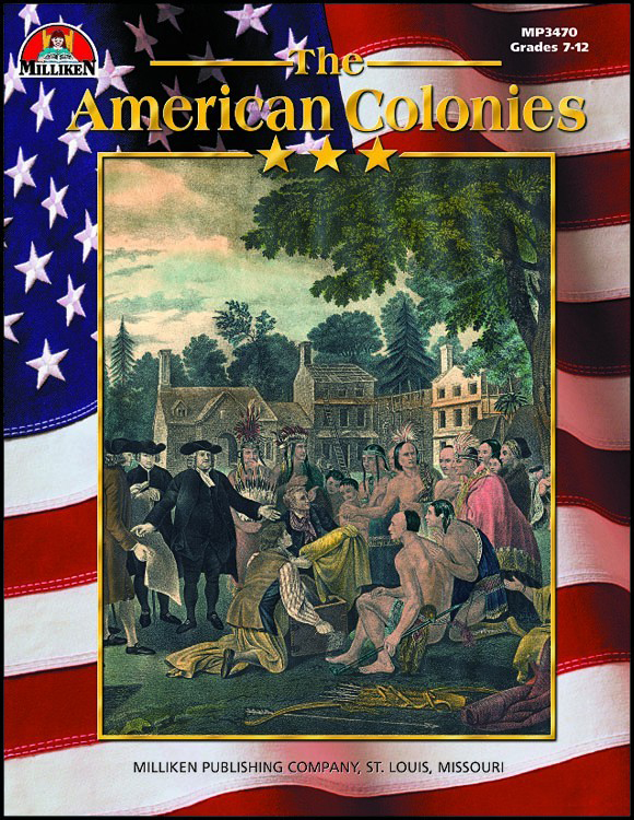 American Colonies