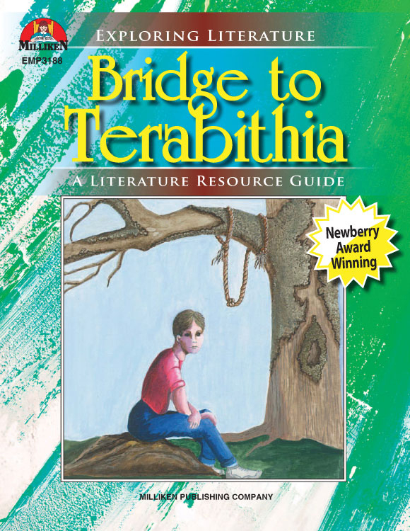Bridge to Terabithia