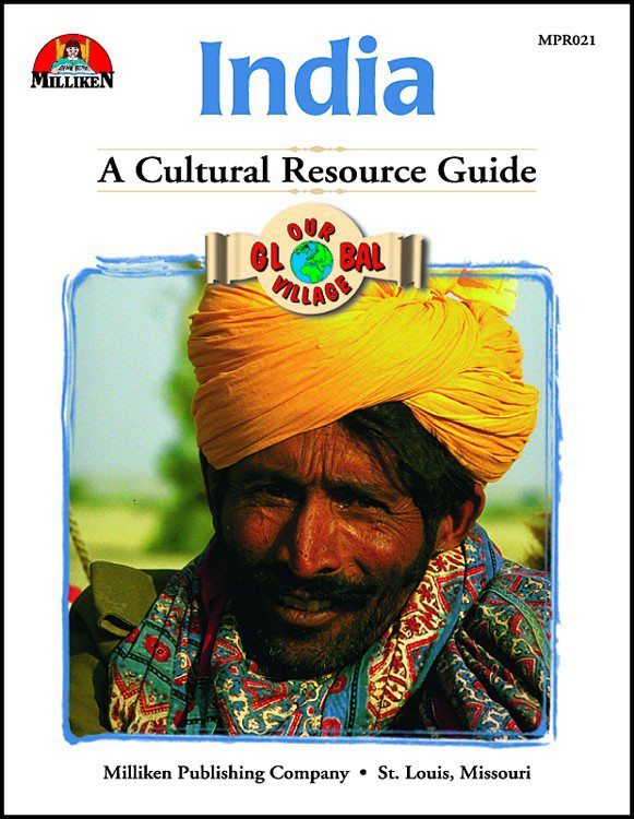 Our Global Village - India