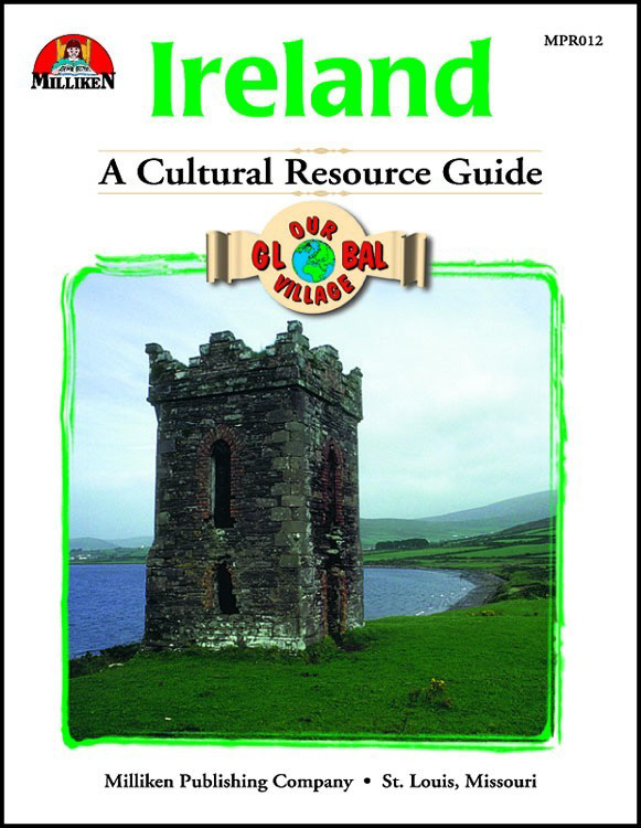 Our Global Village - Ireland