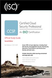 CCSP Certification Questions