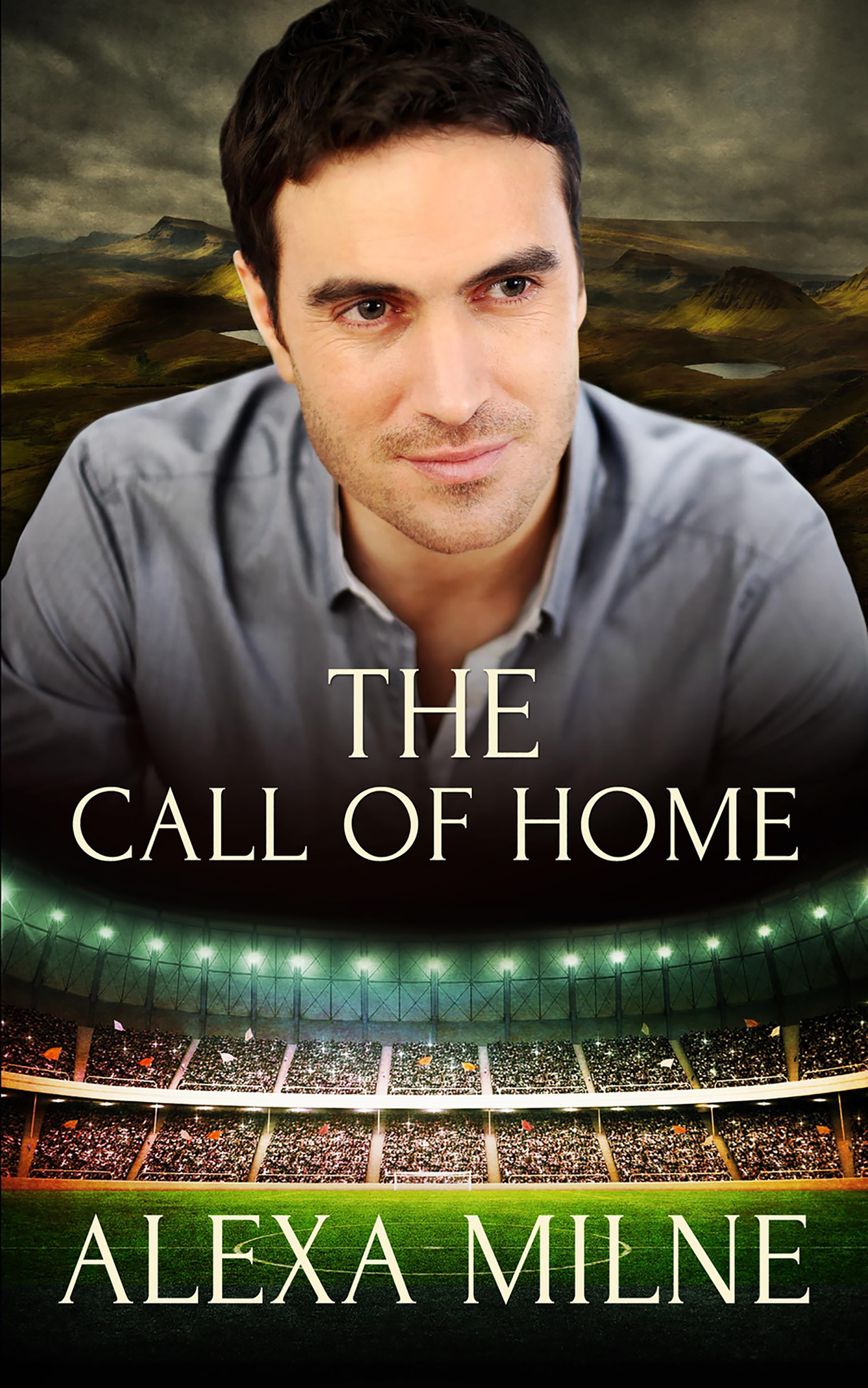 The Call of Home Box Set