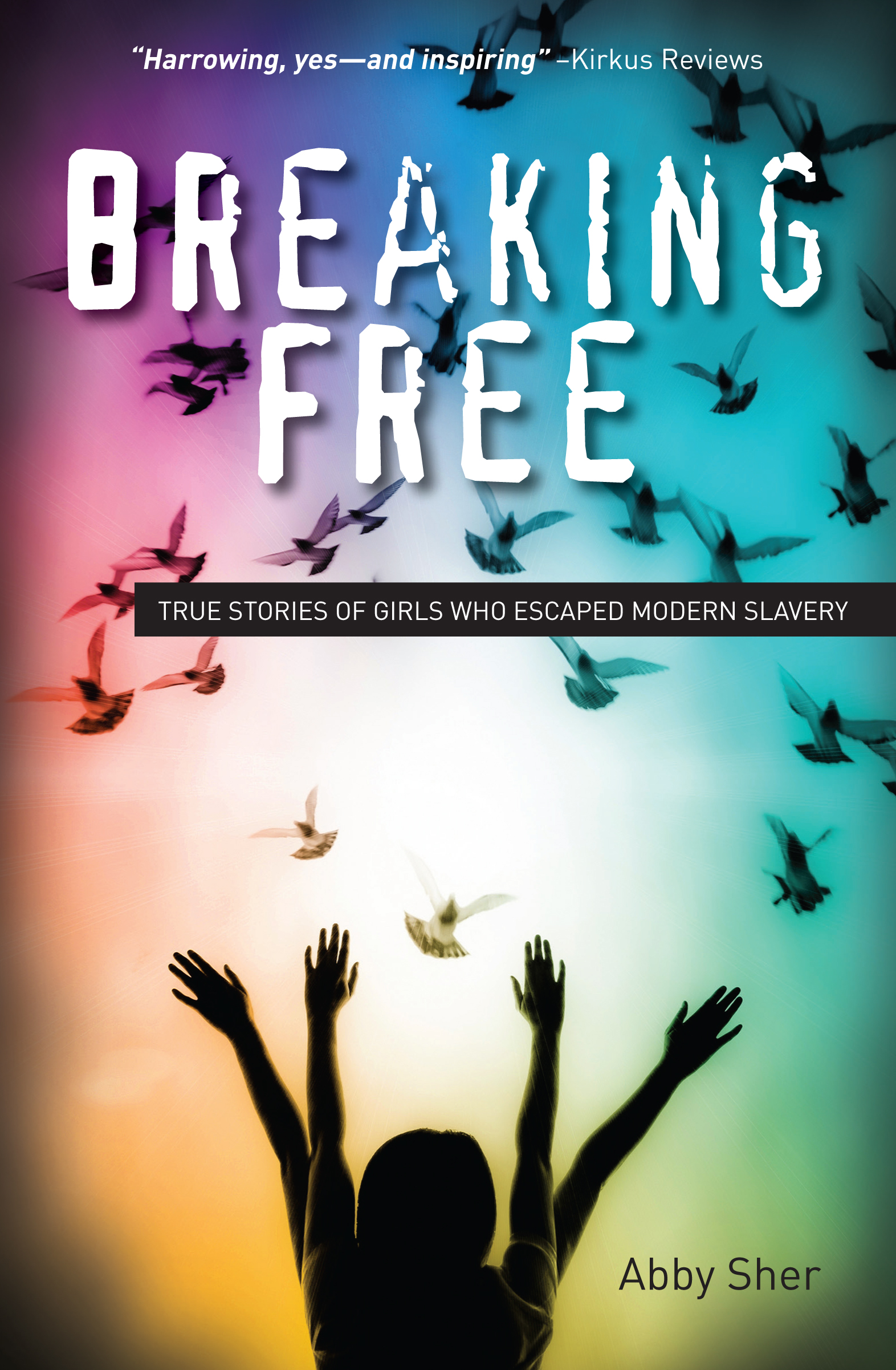 Breaking Free - <10
