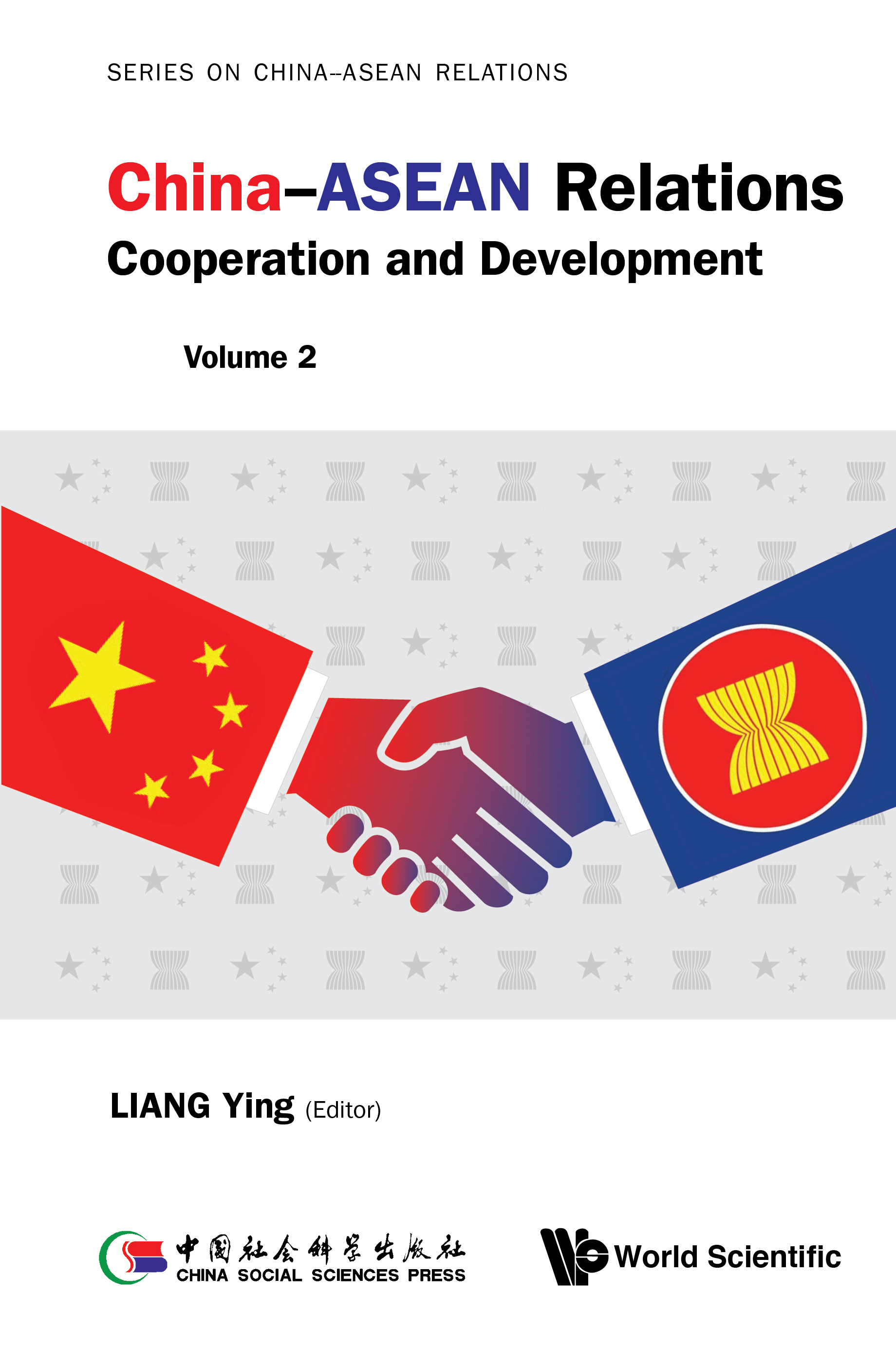 China-ASEAN Relations; Volume 2
