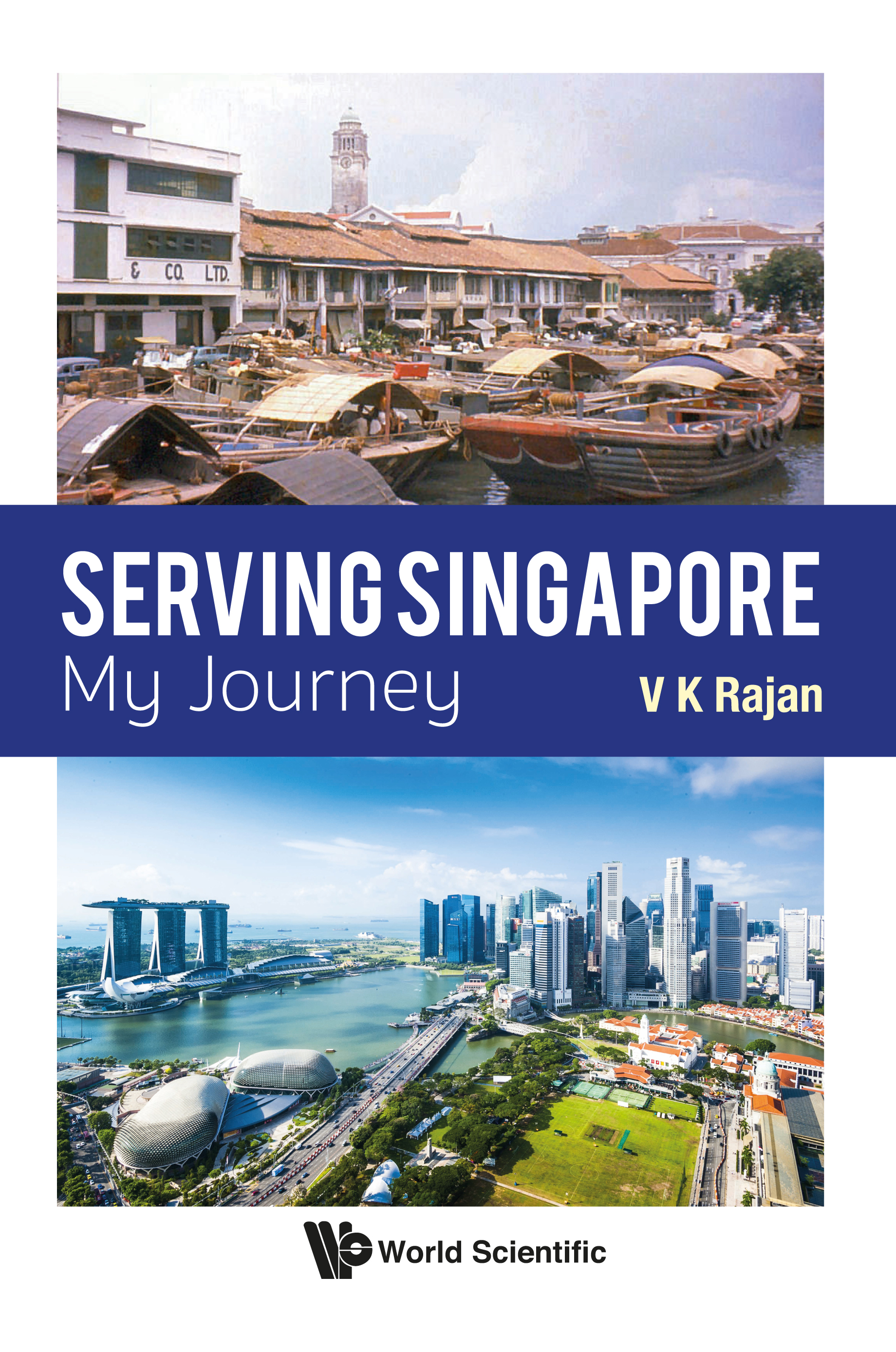 Serving Singapore