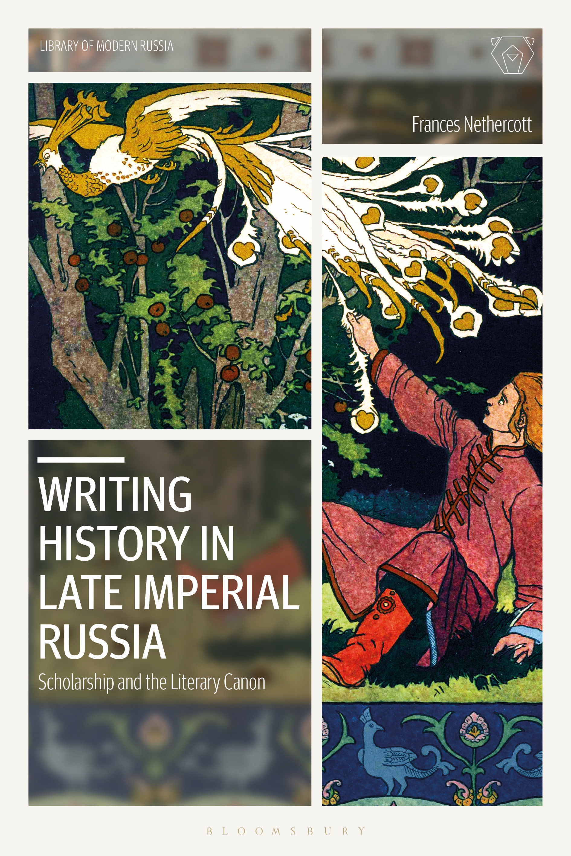 Writing History in Late Imperial Russia