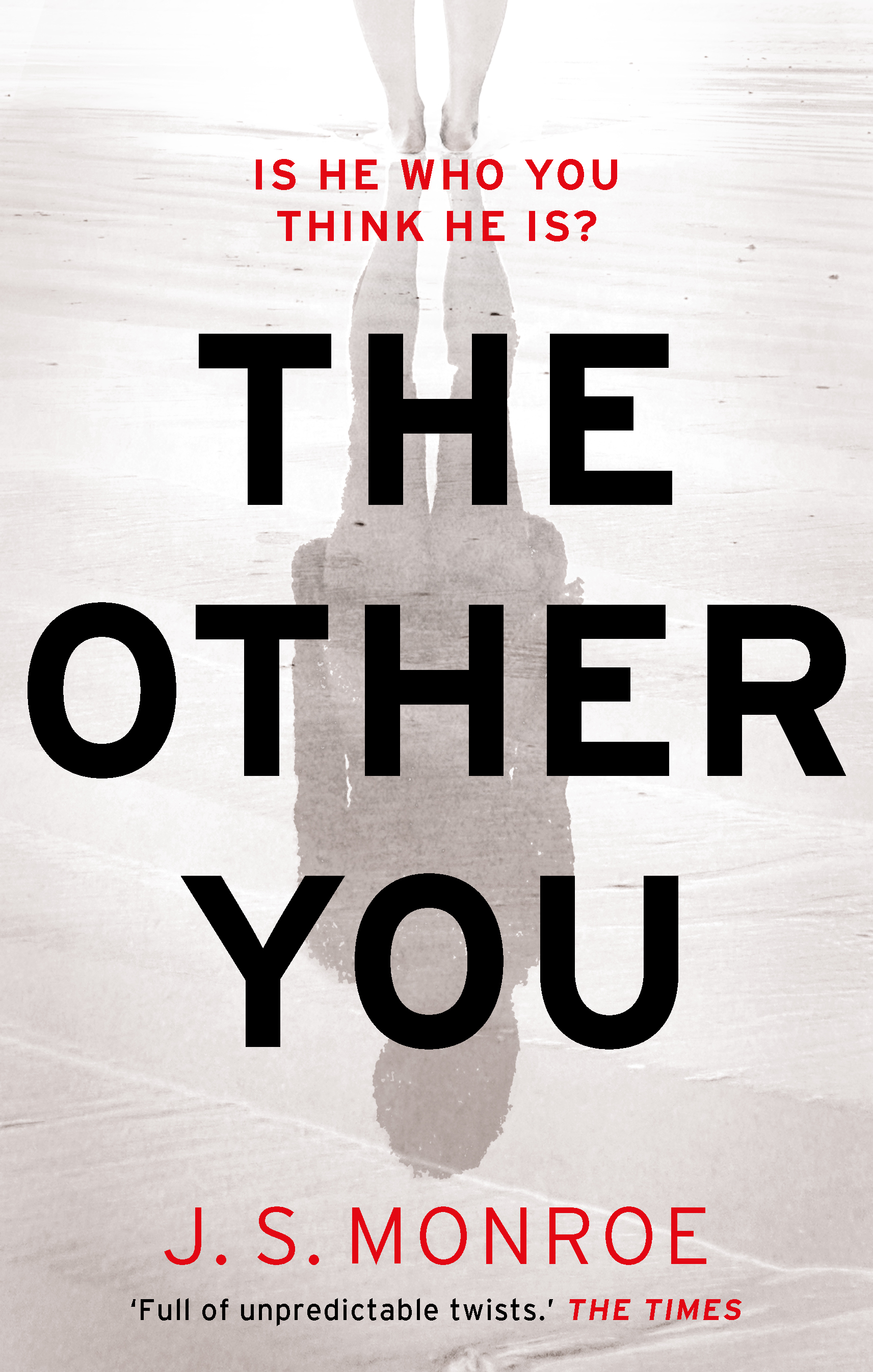 The Other You