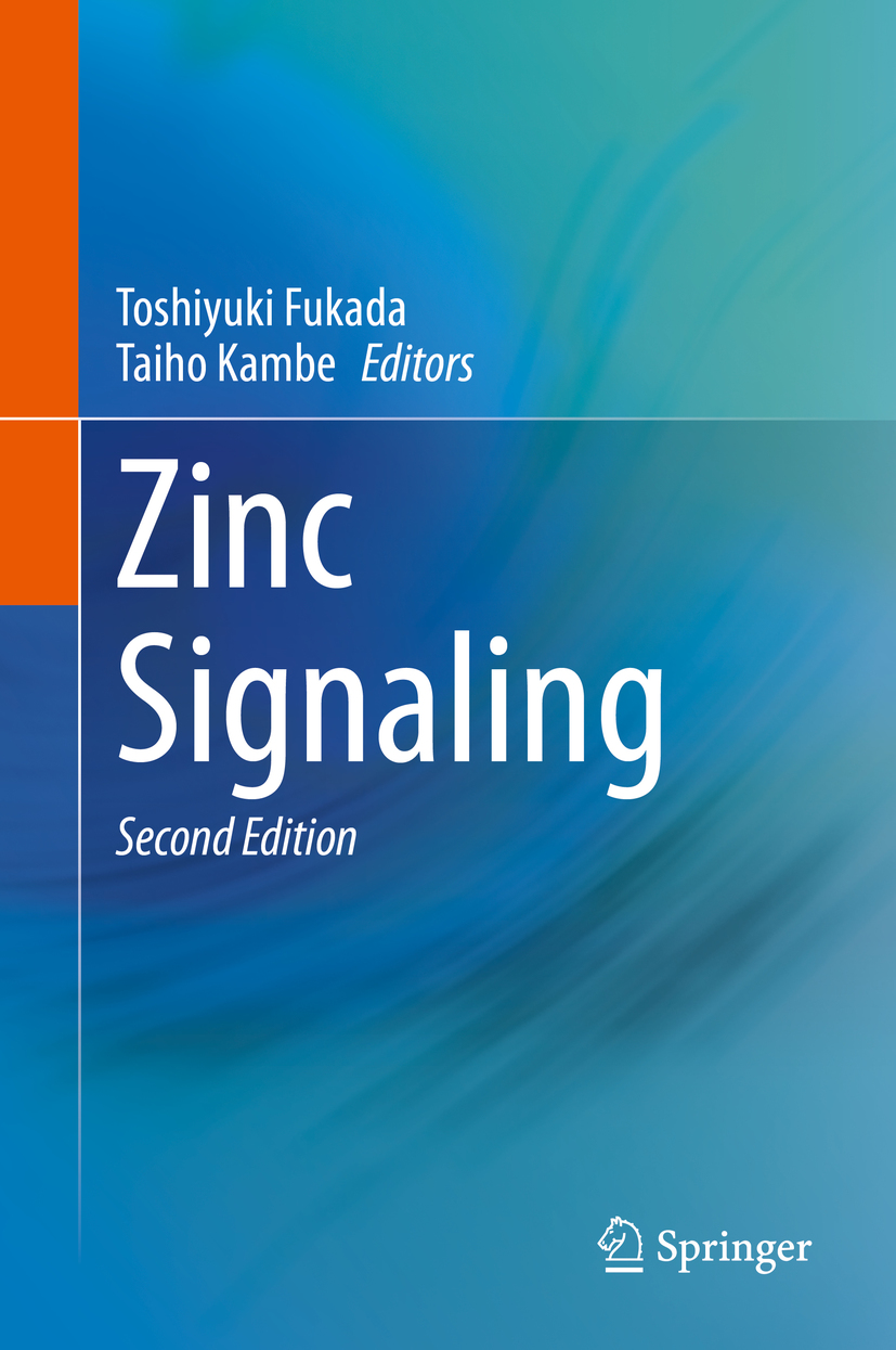 Zinc Signaling