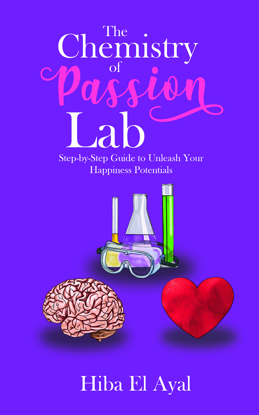 The Chemistry of Passion Lab