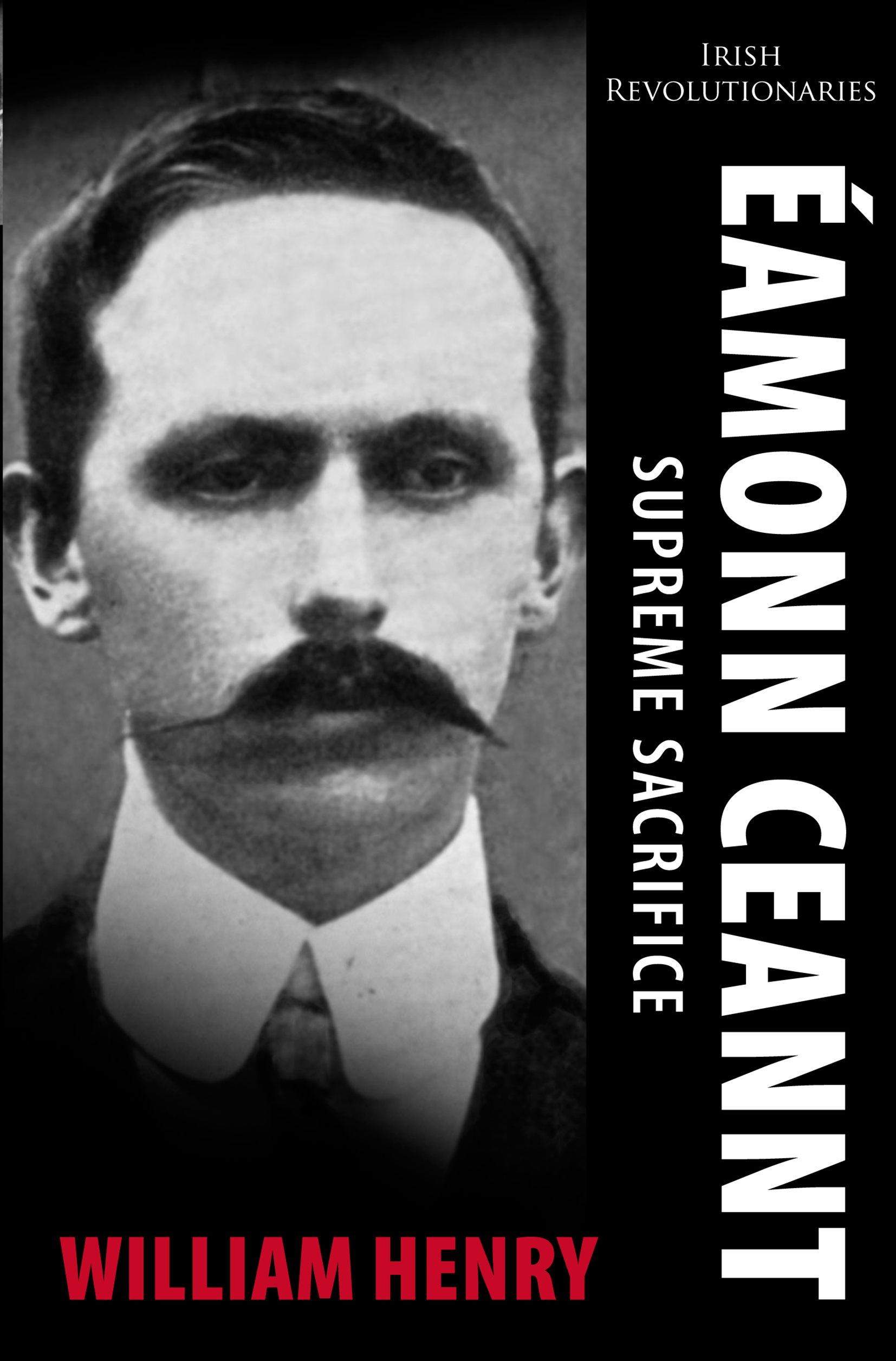 Éamonn Ceannt