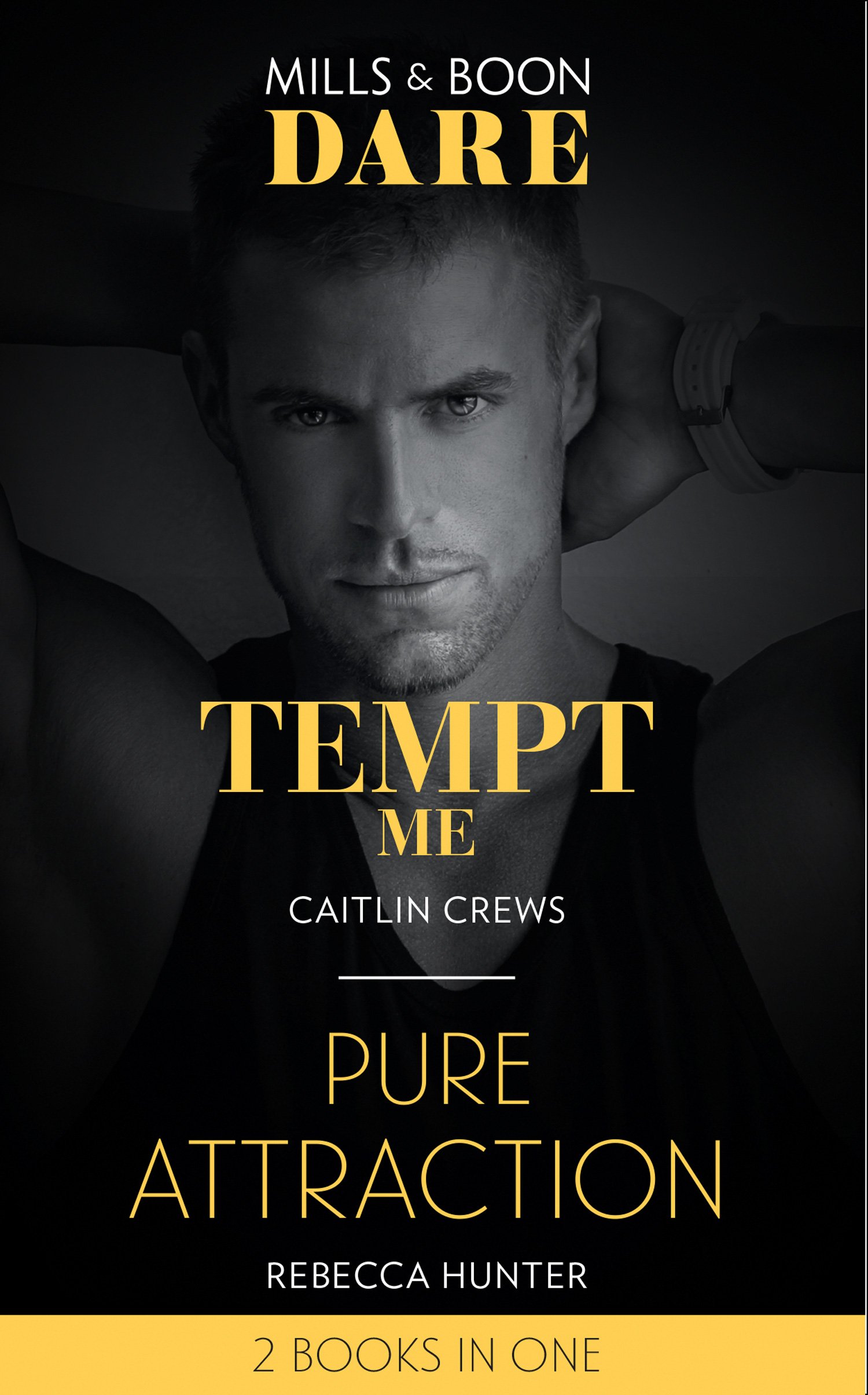 Tempt Me / Pure Attraction