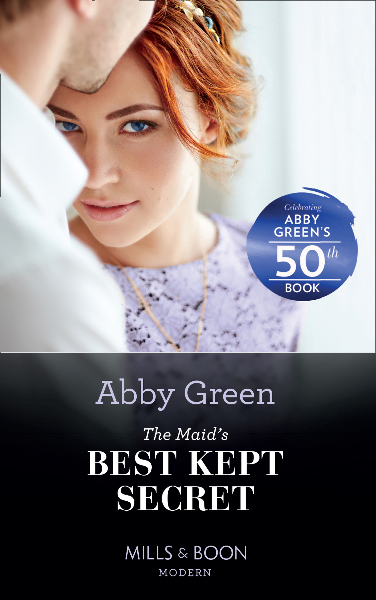 The Maid's Best Kept Secret (Mills & Boon Modern) (The Marchetti Dynasty, Book 1)