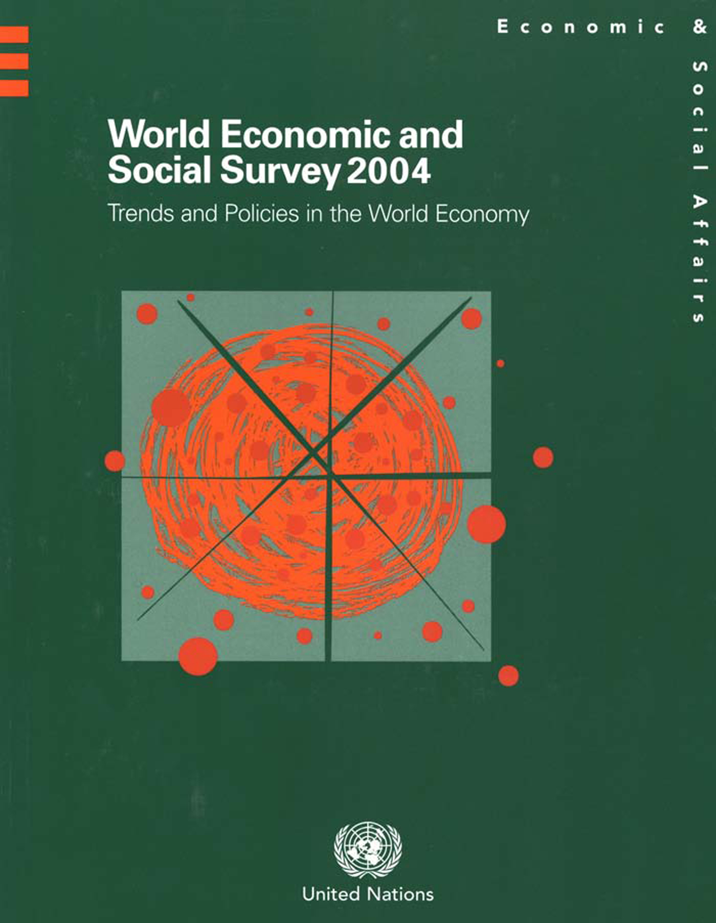 World Economic and Social Survey 2004